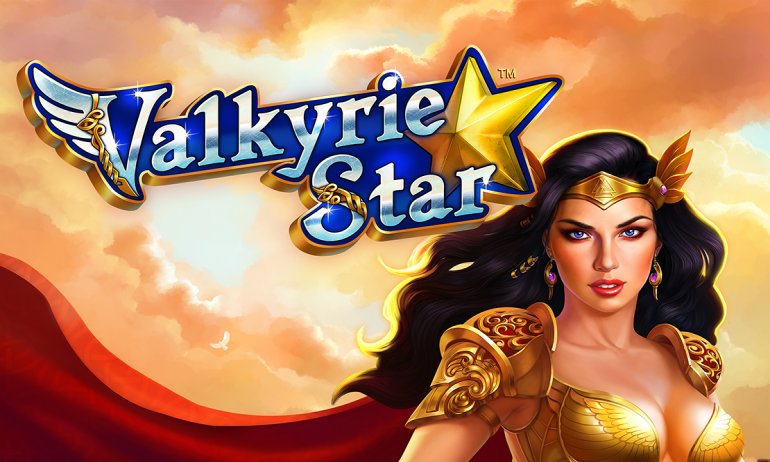 Valkyrie Star Novomatic