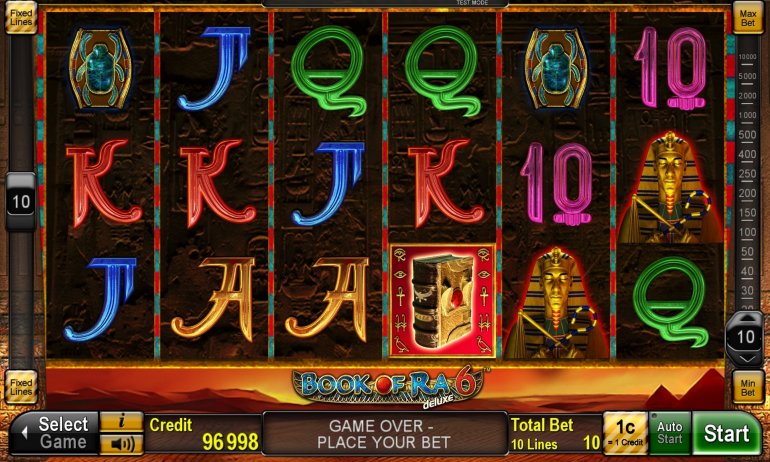 Novo Games Book Of Ra Novo Games Book Of Ra