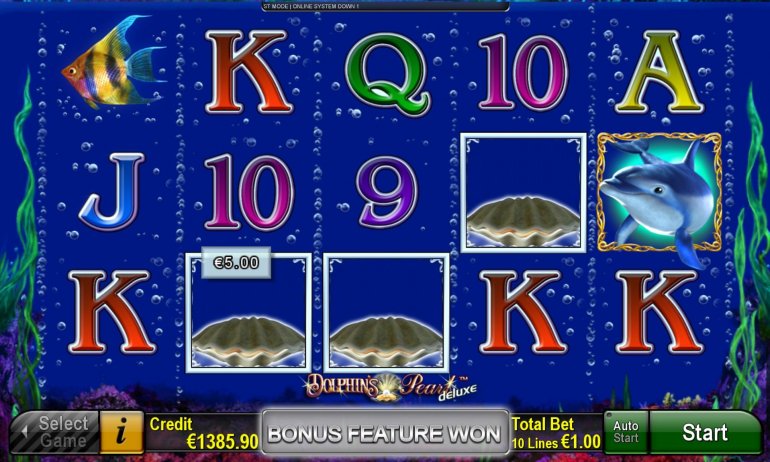 Slots Slots
