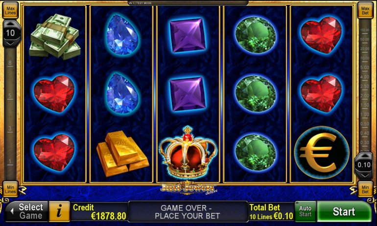 Jewels Jewels