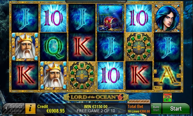 Lord Of The Ocean Casino Lord Of The Ocean Casino