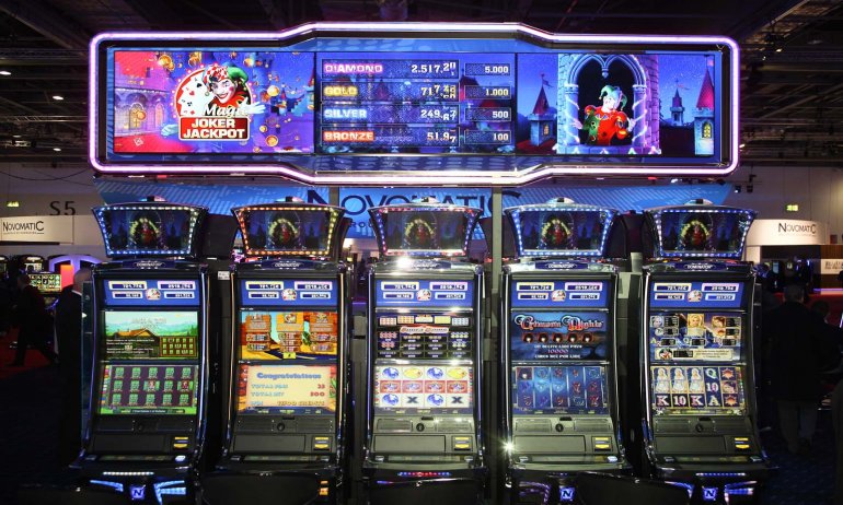 Jp Joker Slot Jp Joker Slot