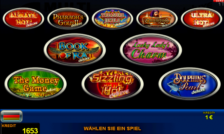 Multi Gaminator Download Multi Gaminator Download