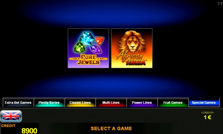 Games