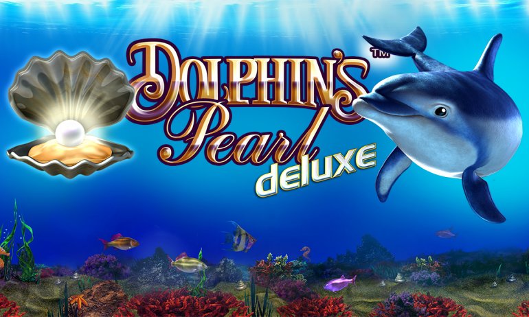 Dolphin Pearl Slots Not On Gamstop
