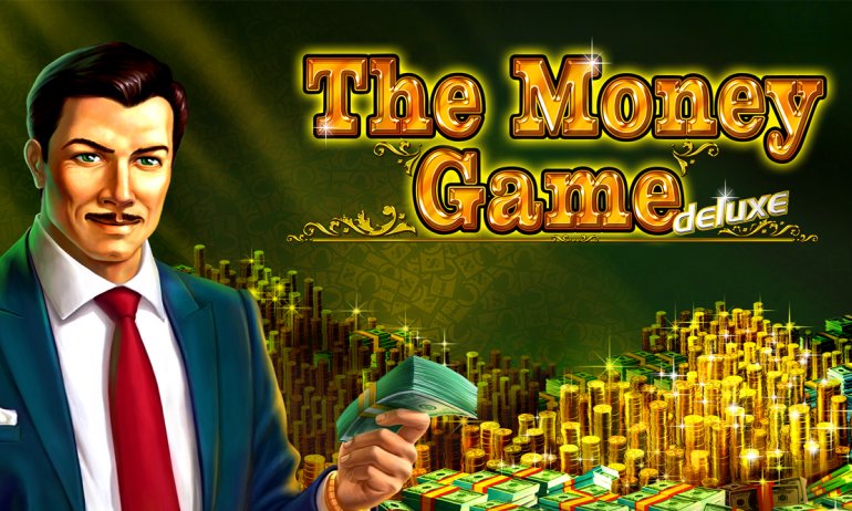 The Money Game Slot Not On Gamstop