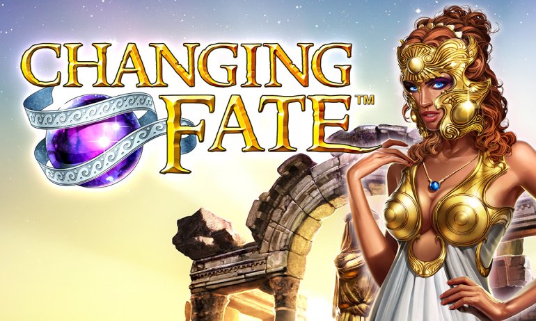 Changing Fate 40 Slot Changing Fate 40