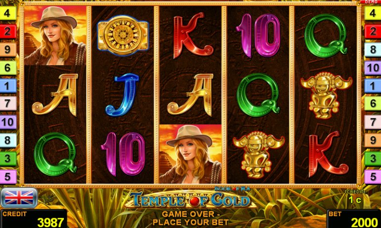 Leovegas Local casino Offers To https://real-money-casino.ca/casino-days-review/ twenty five No deposit Revolves