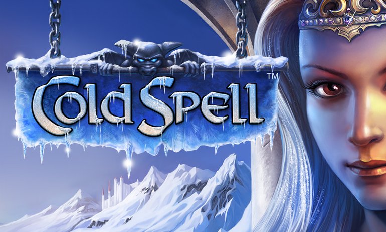 Cold Spell Slots Not On Gamstop