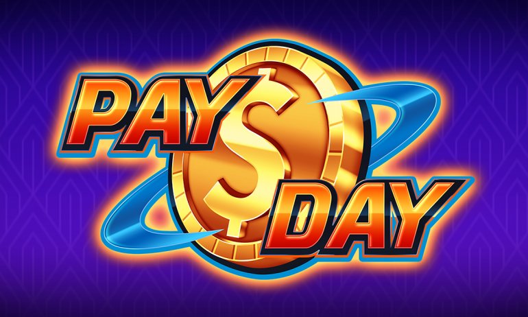 Pay Day slot