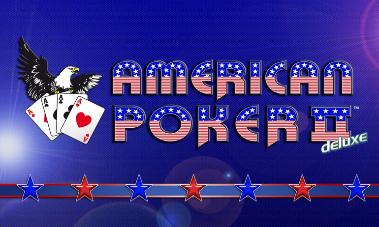 Intact projector Wings American Poker II™ deluxe | NOVOMATIC