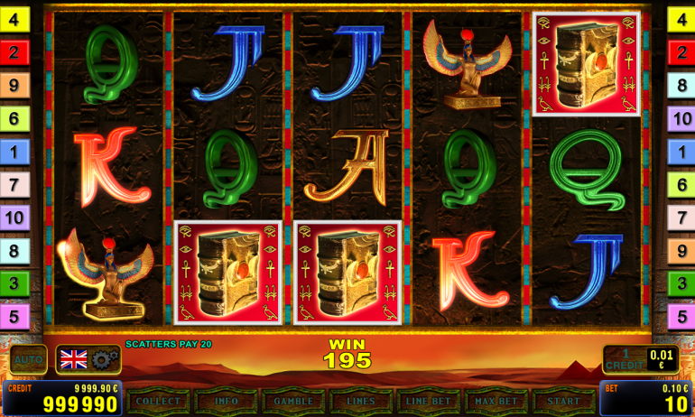 Fascinerende Ports One mason slots review om echt geld uit te geven