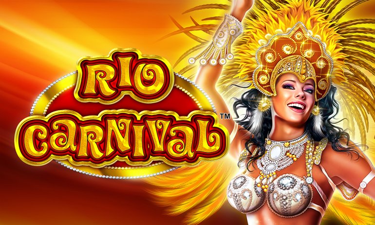 Spin to Win: The Rio Slot Machine Adventure on JiliAce
