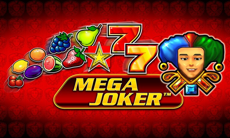 mega joker jackpot