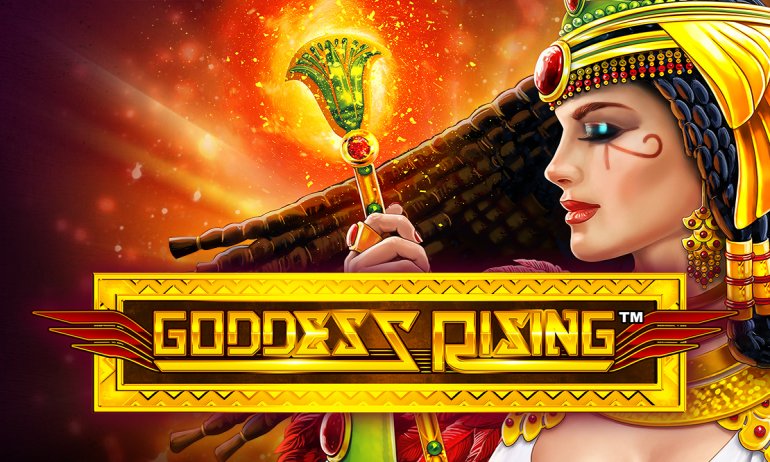 Enchanted Fortunes Linked Jackpot slot