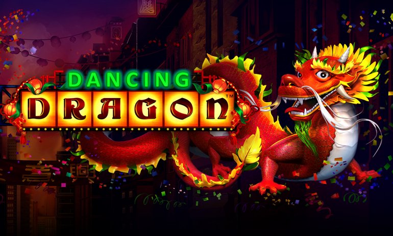 Dancing Dragon slot