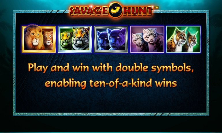 SavageHunt_Win