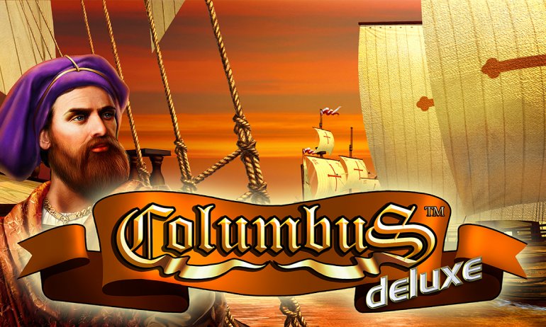 Columbus Slot
