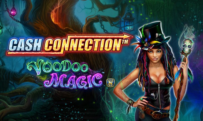 Voodoo Connections