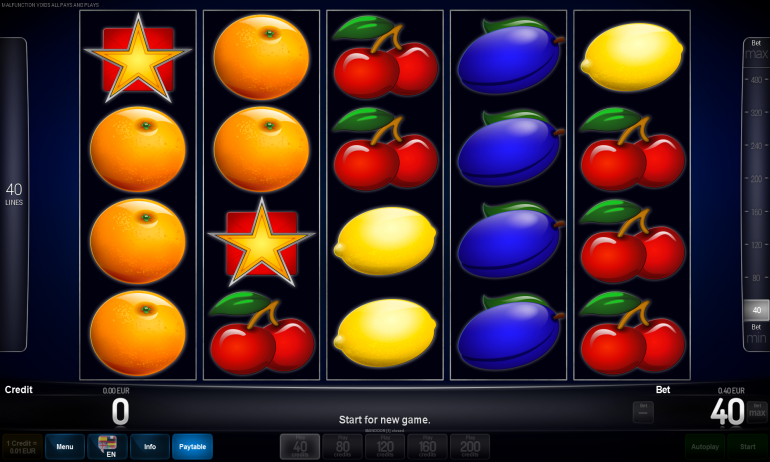 IL_Blazing Fruits pro 40_winlines