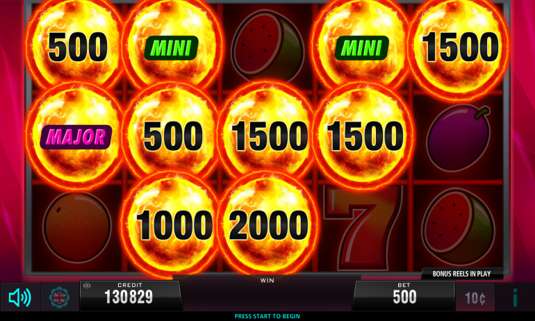 CASHCONNECTIONHot Fortune_feature
