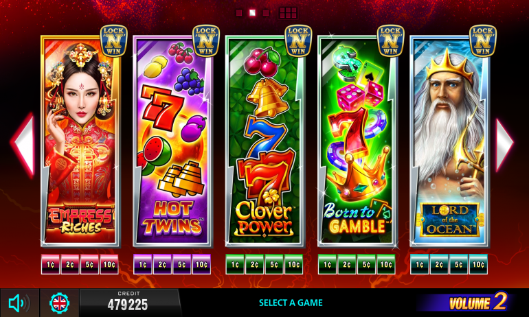 Baixe Lucky Fortune™：slots game no PC com MEmu