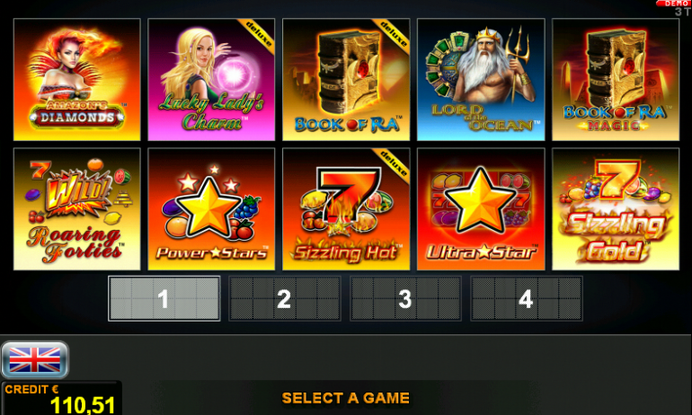 Get to Know More About 3D Slot Gambling Games - Fiebreroji Blanca