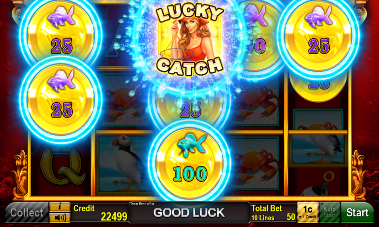 Baixe Lucky Fortune™：slots game no PC com MEmu