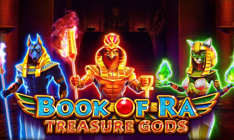 BookOfRa_TreasureGods_Ov
