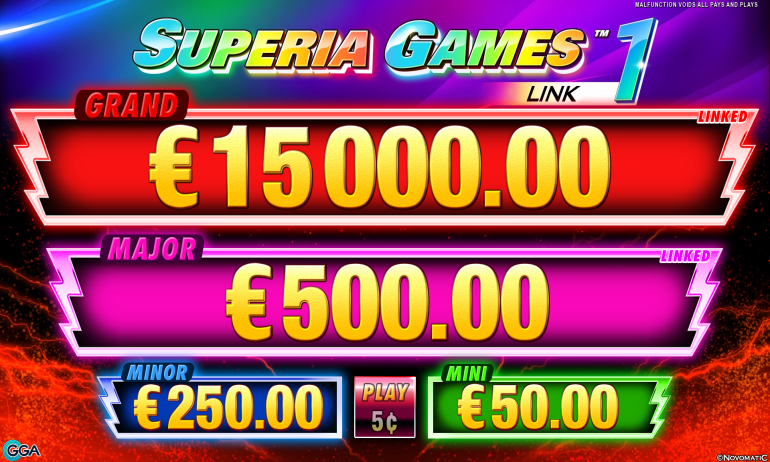 Superia games Link_CC 1