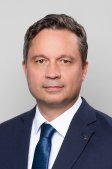 Profil Johannes Gratzl