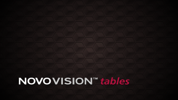Your live table games support